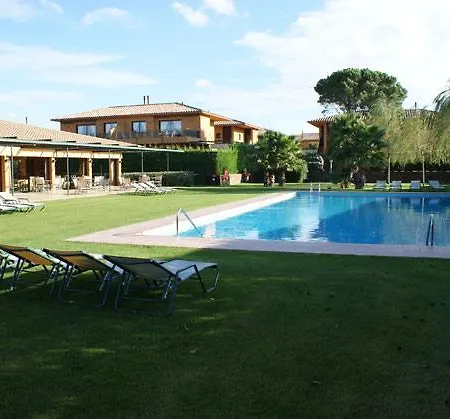 Birdie Aparthotel 4*