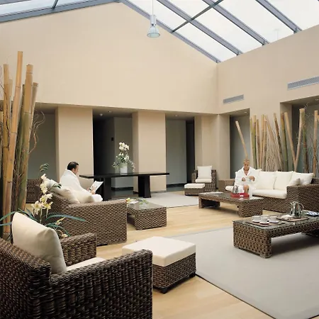 Aparthotel Birdie 4*