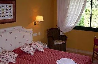 Aparthotel Birdie Navata
