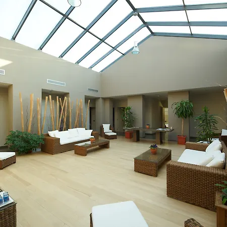 Birdie Aparthotel 4*