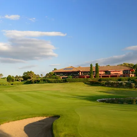 Aparthotel Birdie 4*