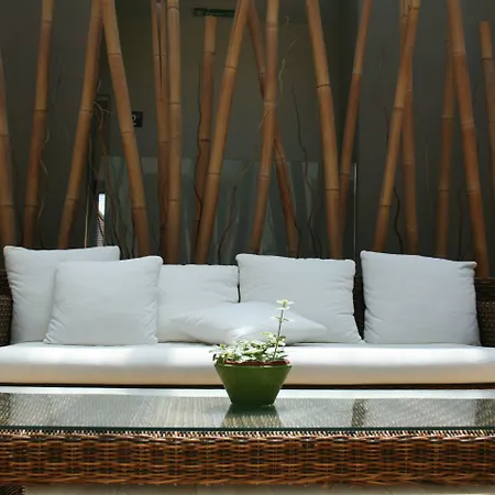 Birdie Aparthotel 4*