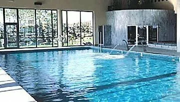 Aparthotel Birdie