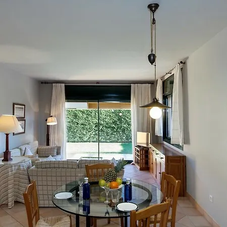 Aparthotel Birdie 4*