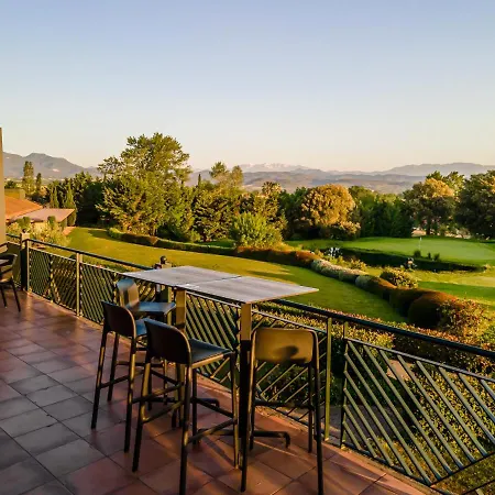 Birdie Apart Otel Navata