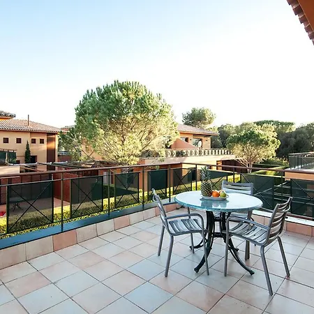 Birdie Apart Otel Navata