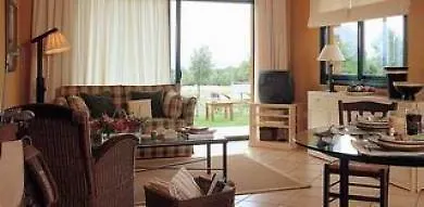 Birdie Aparthotel 4*