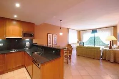 Apart Otel Birdie 4*