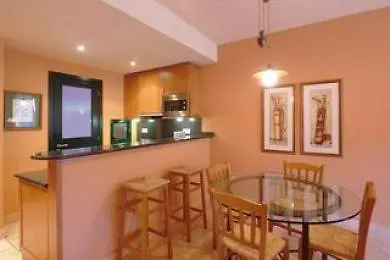 Apart Otel Birdie Navata