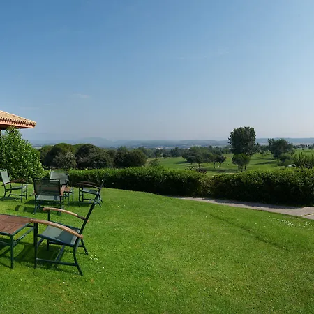Birdie Apart Otel Navata