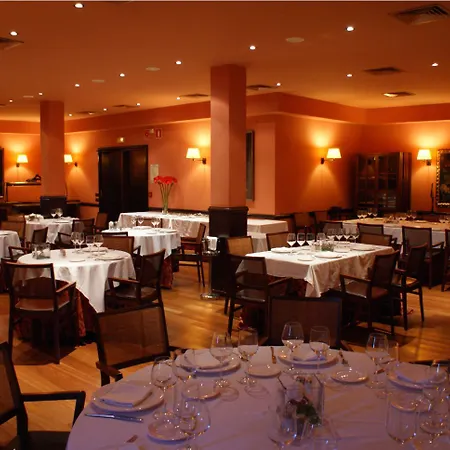 Apart Otel Birdie Navata