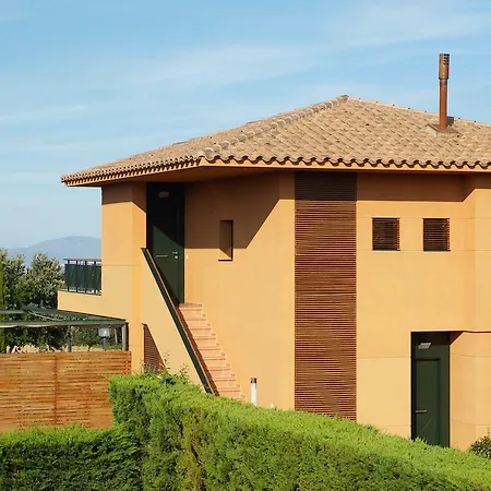 Birdie Apart Otel Navata