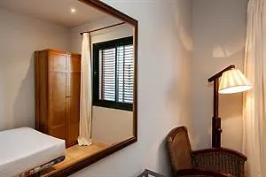 Apart Otel Birdie