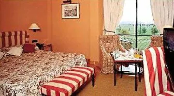 Birdie Apart Otel 4*